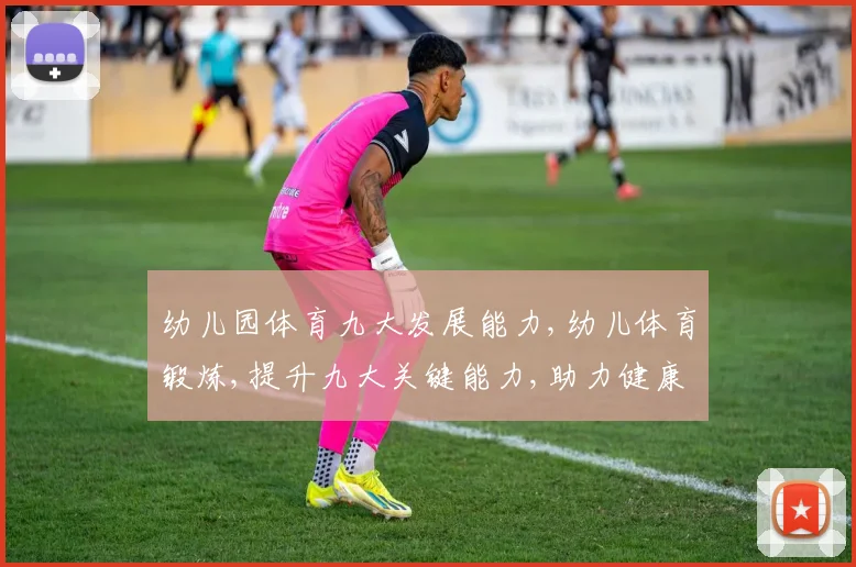 幼儿园体育九大发展能力,幼儿体育锻炼,提升九大关键能力,助力健康成长,快乐成长之路。